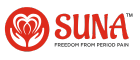 SUNA Logo
